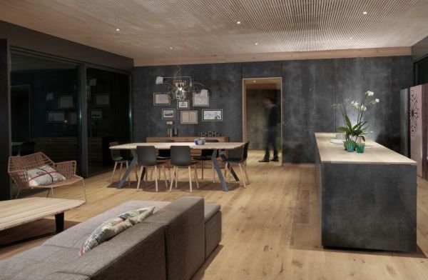 Pasivna kuća od 150 kvadrata koja se izuzetno brzo montira