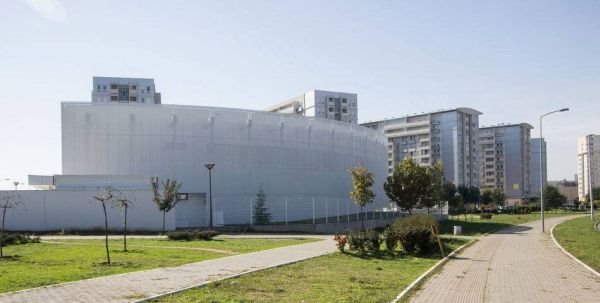 Zgrada vrtića "Tesla - nauka za život" osvojila Gran pri 36. Salona arhitekture