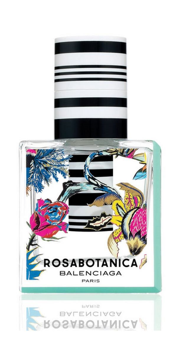 Top 10 parfema za proleće 2014. godine po izboru modnih eksperata