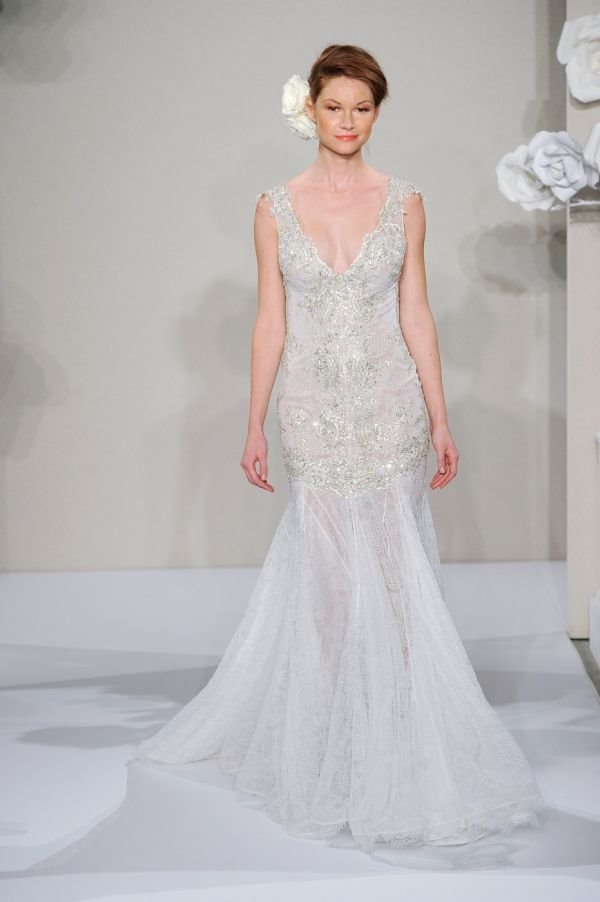 Venčanice iz snova Pnine Tornai