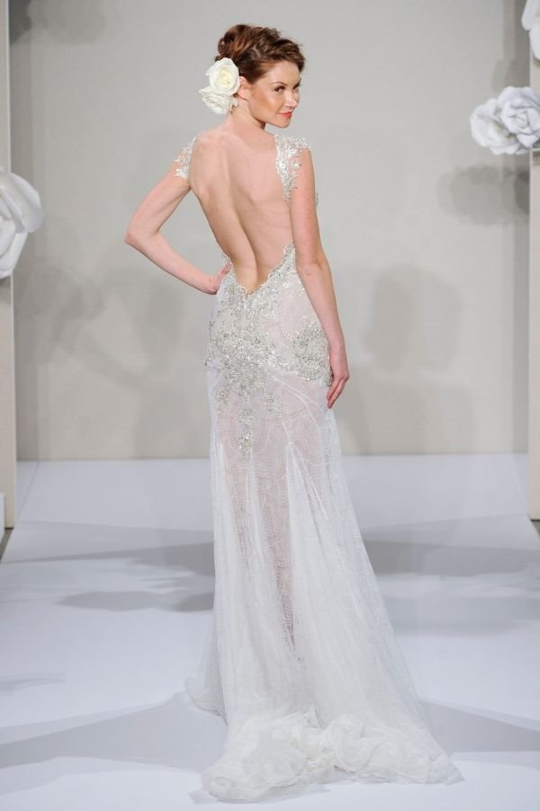 Venčanice iz snova Pnine Tornai