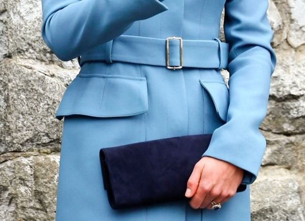 Modni trenutak: elegantna Kejt Midlton osvojila Novi Zeland