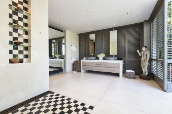 Luksuzna vila u tropskom raju