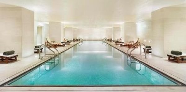 Elegantan dvosoban stan u luksuznoj zgradi