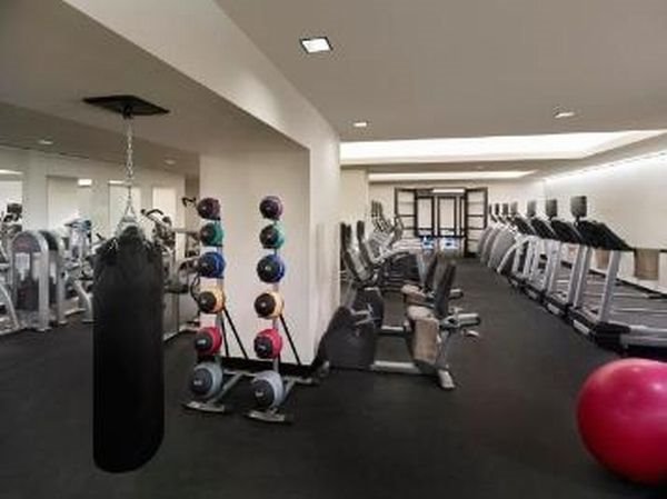 Elegantan dvosoban stan u luksuznoj zgradi