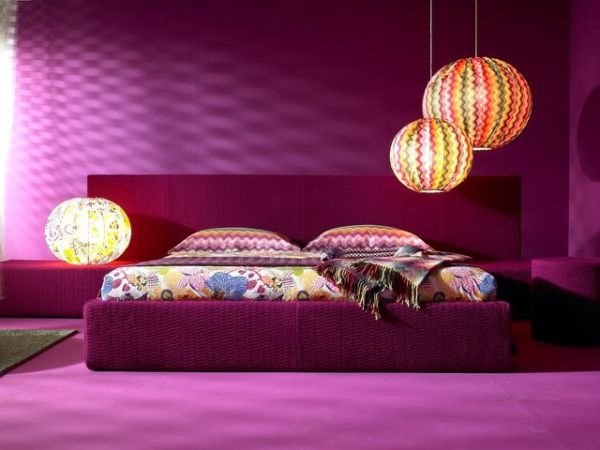 Misoni šik za ljubitelje boemskog stila u enterijeru