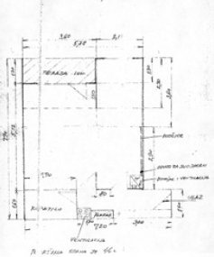 Dečja soba u malom stanu