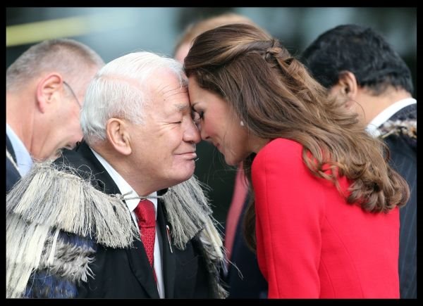 Kejt Midlton ponovo zaigrala protiv muža Vilijama