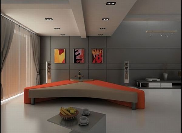 Nemanja Kiso: multifunkcionalna sofa sa dizajnerskim potpisom