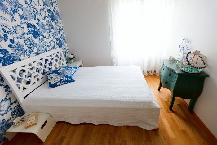 Ideje za spavaću sobu
