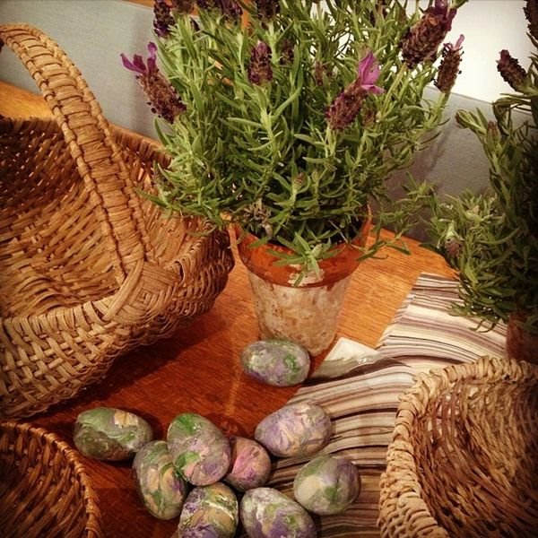 Originalne ideje za ukrašavanje jaja za Uskrs