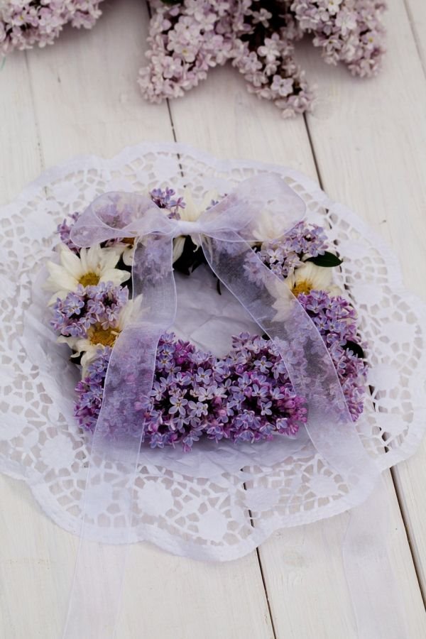 6 LJUPKIH PROLEĆNIH VENČIĆA: ulepšajte svoj dom prvim cvećem