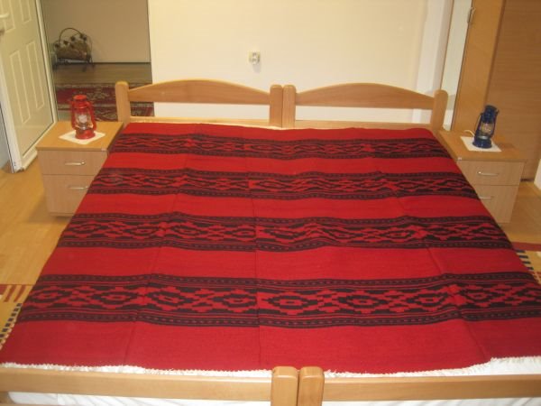 Etno sela Srbije: avanturizam sela Lipovica