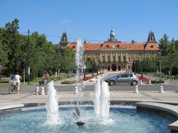 Etno sela Srbije: spokoj kraj Dunava