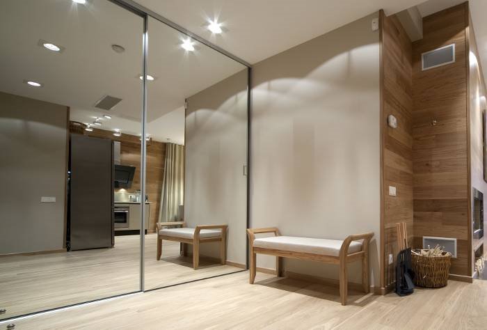 Hodnik za dobrodošlicu