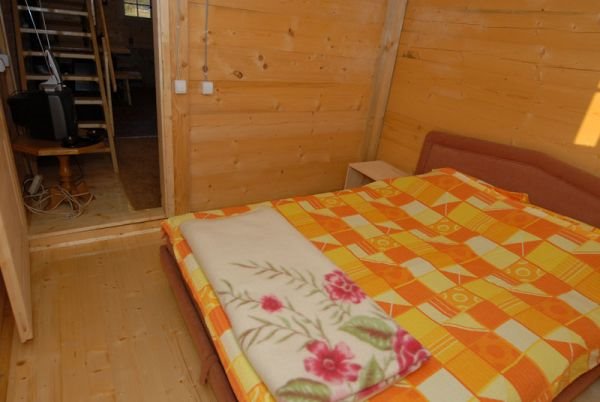 Etno sela Srbije: Na obroncima Golije