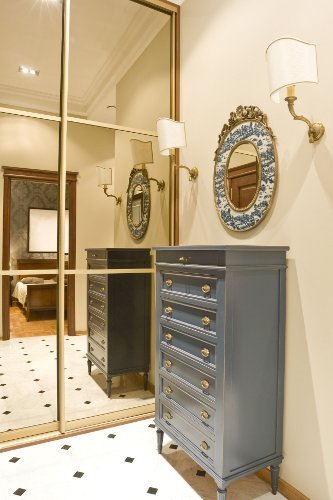 Hodnik za dobrodošlicu