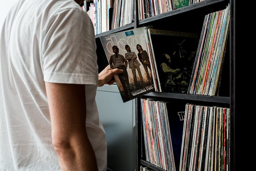 Pametno rešenje za spavaće sobe: kocka za stanovanje