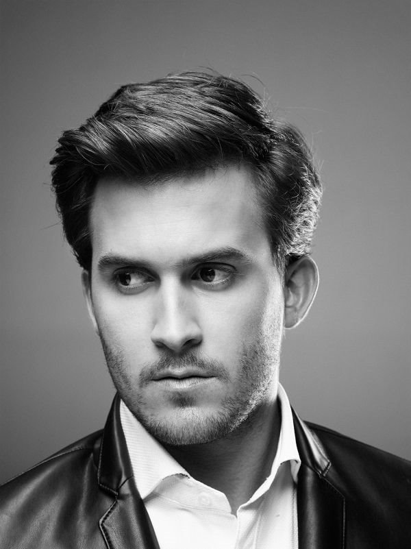 Kako izgledaju najlepše doterani momci na svetu