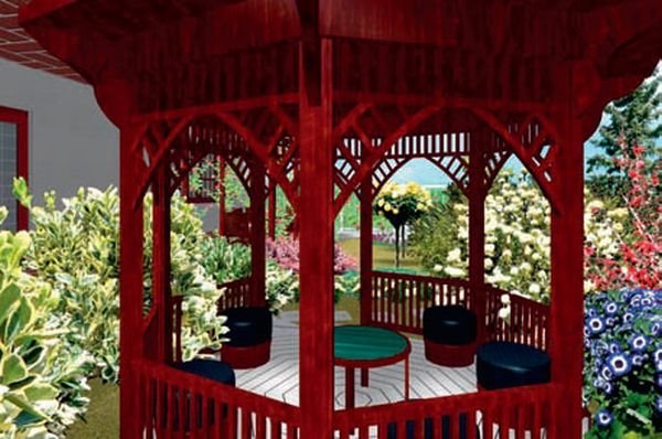 Plan za baštu sa najlepšim biljkama