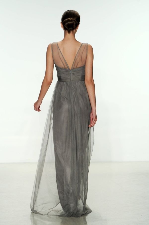 Jesen stiže: 100 najlepših venčanica za 2015. godinu