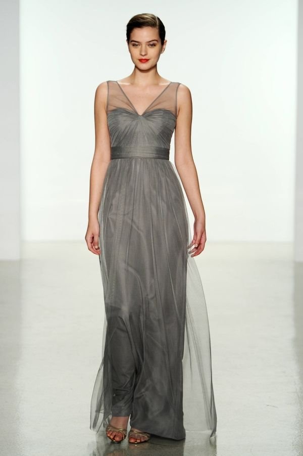 Jesen stiže: 100 najlepših venčanica za 2015. godinu