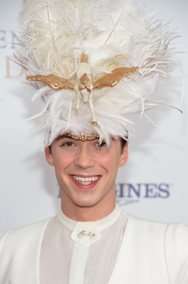 Modni derbi: najluđi šeširi dama iz visokog društva (FOTO)