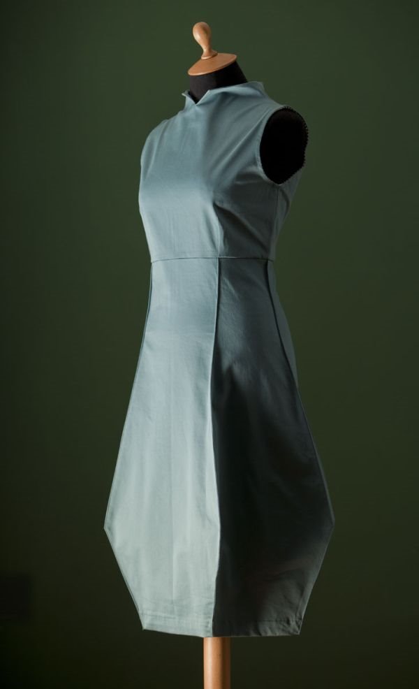 KC Grad: Majska moda za poneti