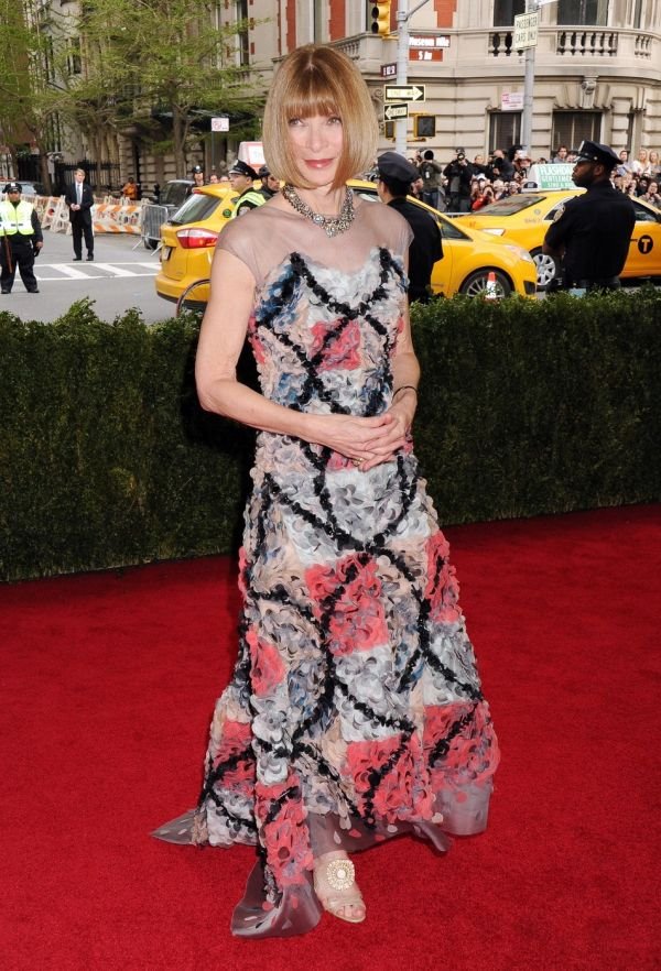 Met Gala 2014: 30 najlepših haljina sa velike modne izložbe u Njujorku