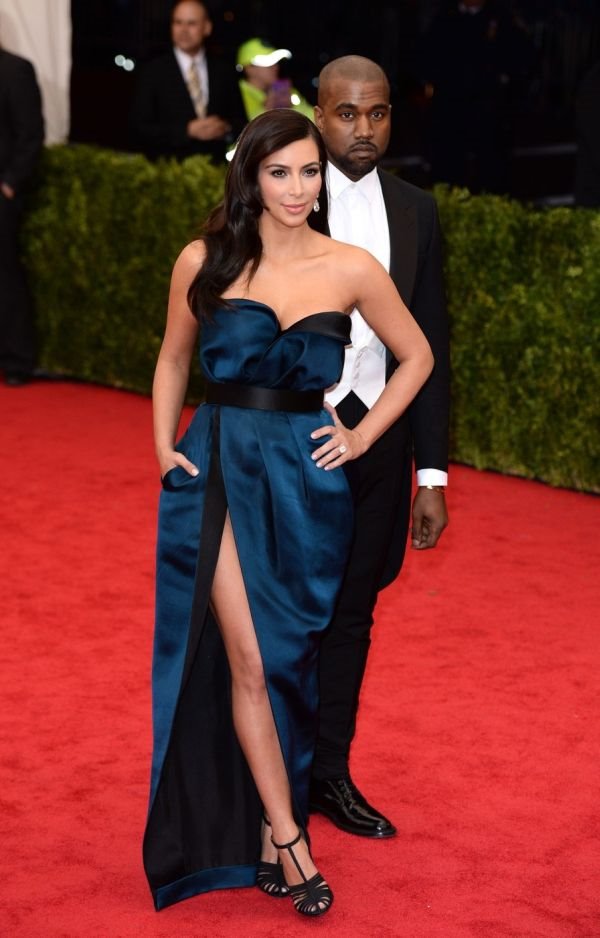 Met Gala 2014: moda za slavne parove