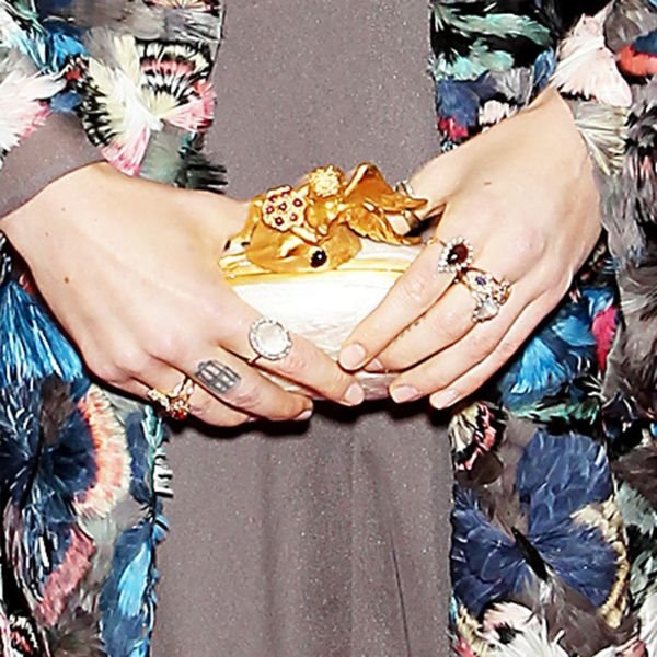 Met Gala 2014: elegantne tašne za crveni tepih