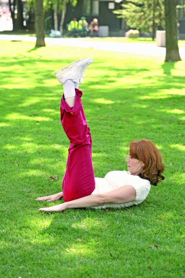 PET TIBETANACA: vežbe za dužu mladost i psihičku stabilnost