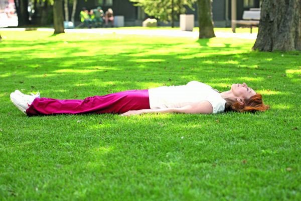 PET TIBETANACA: vežbe za dužu mladost i psihičku stabilnost