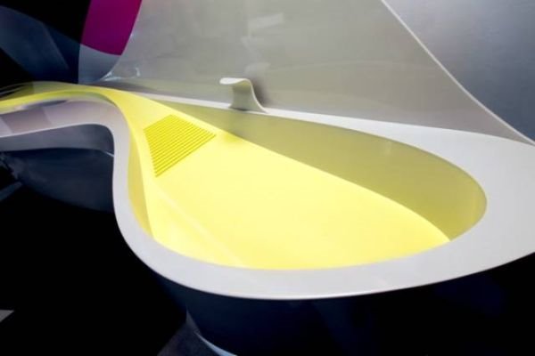 Milanska nedelja dizajna 2014: noviteti u bojama Karima Rašida