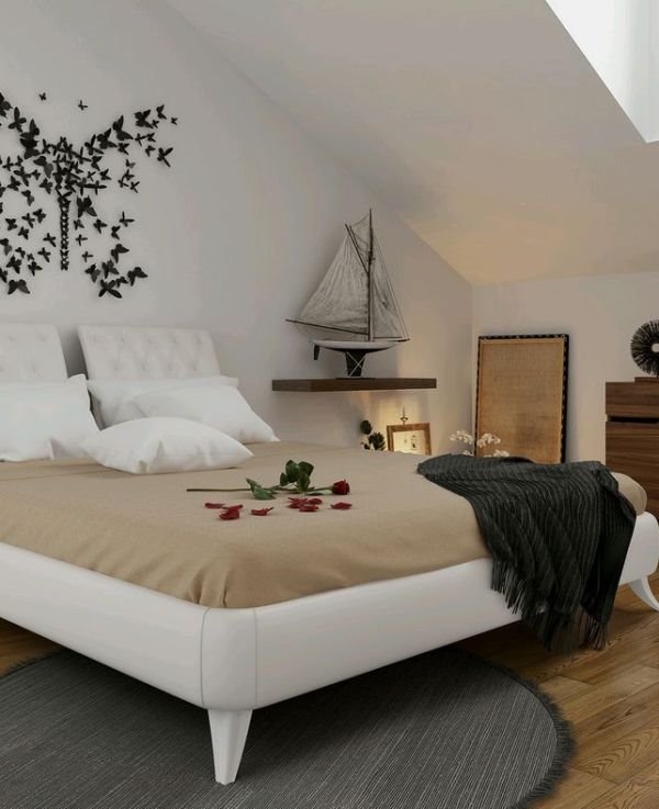 Kako kombinovati rustične detalje u modernom stanu