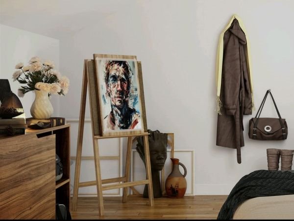 Kako kombinovati rustične detalje u modernom stanu