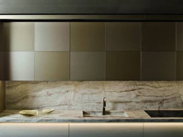 Armani kuhinje: Za majstore kulinarstva i elegancije