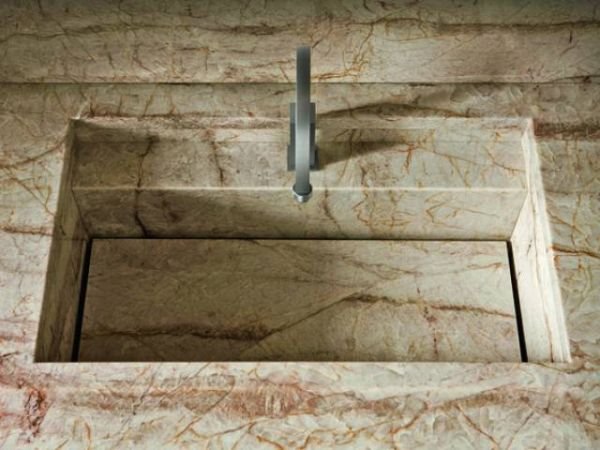 Armani kuhinje: Za majstore kulinarstva i elegancije