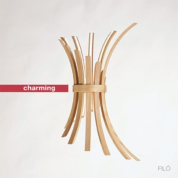 Čudo od lampe: Oblik u skladu s vašim raspoloženjem