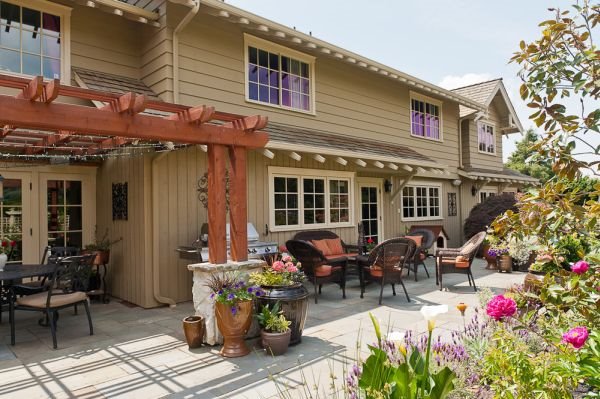 Izuzetni detalji koji pretvaraju baštu u raj