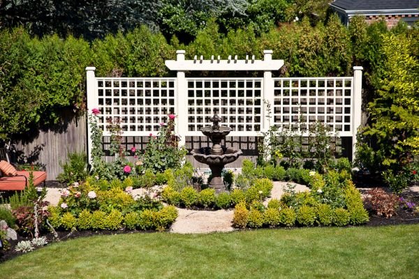 Izuzetni detalji koji pretvaraju baštu u raj