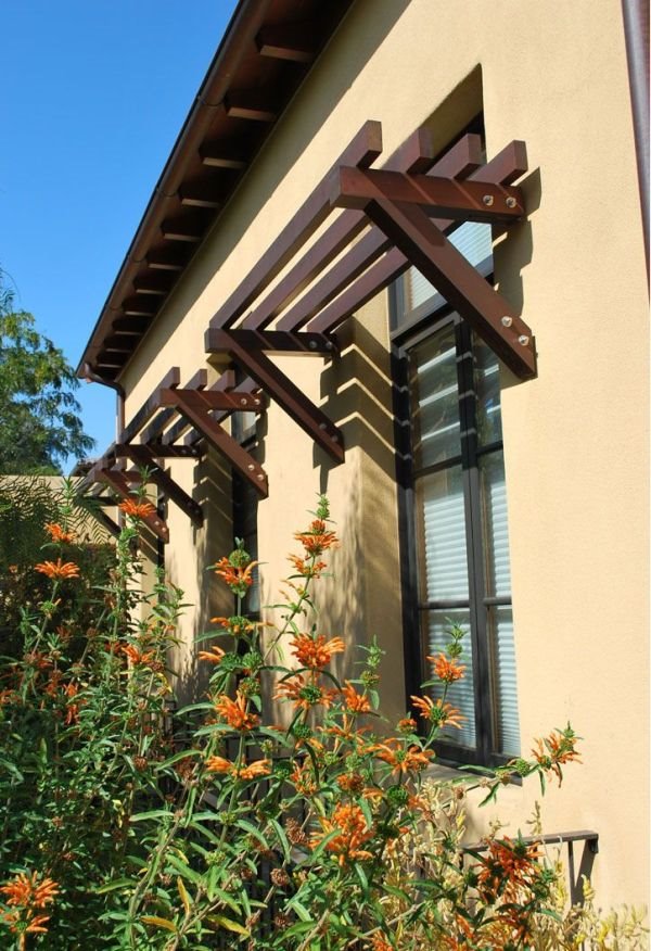 Očaravajući dom ispunjen toplim bojama