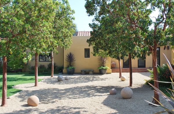 Očaravajući dom ispunjen toplim bojama