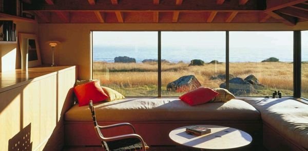 Kuća koja osvaja jednostavnošću