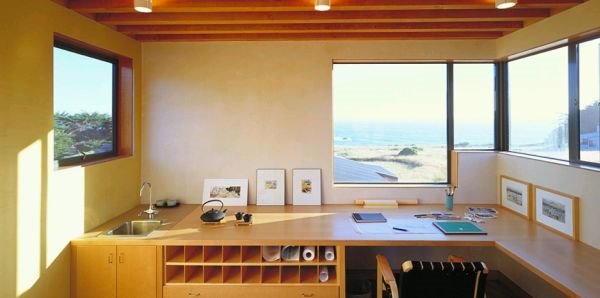 Kuća koja osvaja jednostavnošću