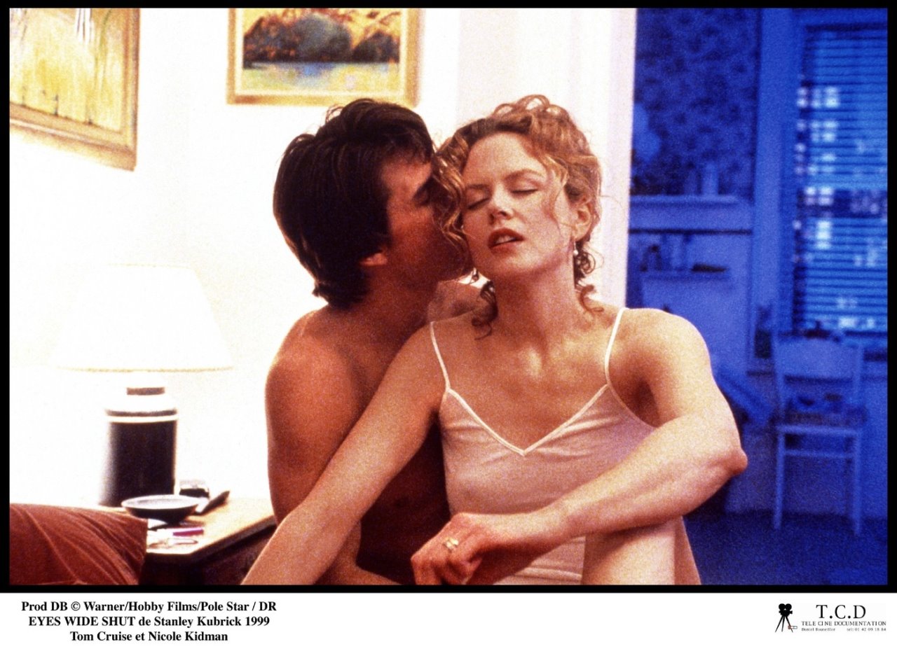 Tajna novog dekoltea Nikol Kidman