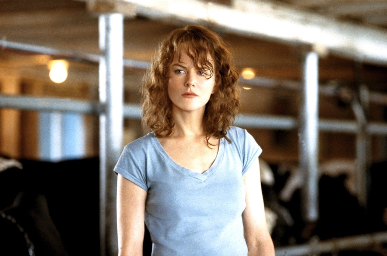 Tajna novog dekoltea Nikol Kidman