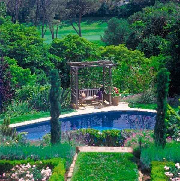 7 pitanja i odgovora o malim baštama