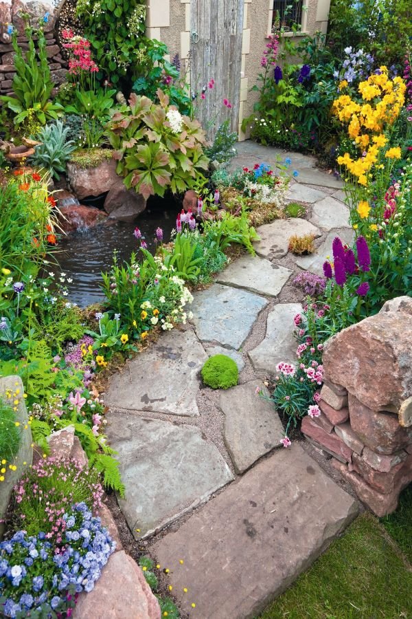 7 pitanja i odgovora o malim baštama