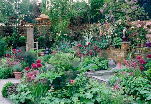 7 pitanja i odgovora o malim baštama